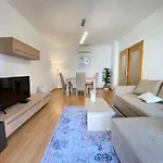 아파트 Am Hafen - House Barbara 2 L Marina *