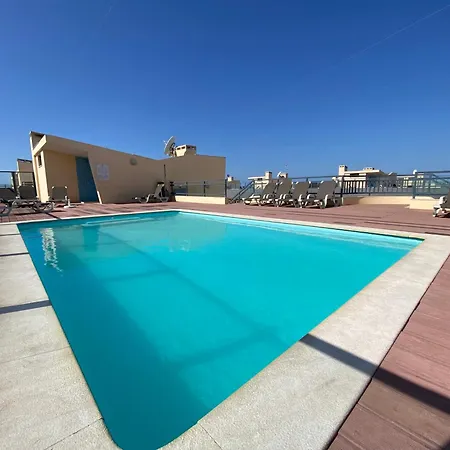 Am Hafen - House Barbara 2 L Marina *