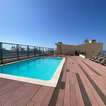 아파트 Am Hafen - House Barbara 2 L Marina