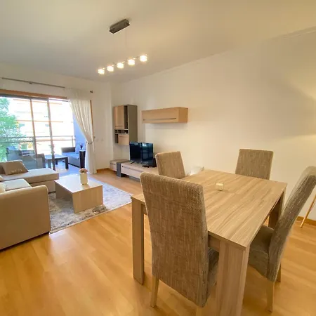 Apartment Am Hafen - House Barbara 2 L Marina