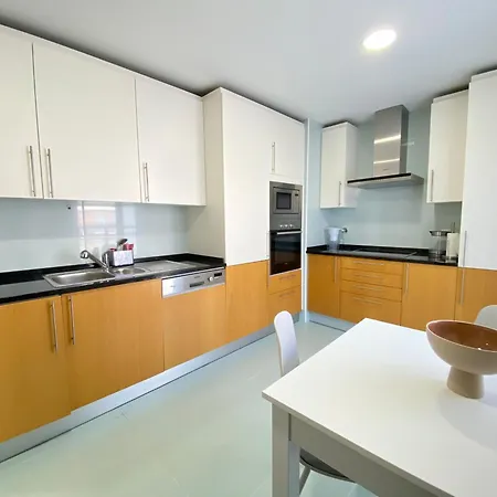 Am Hafen - House Barbara 2 L Marina * Olhão