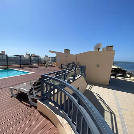 아파트 Am Hafen - House Barbara 2 L Marina