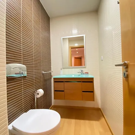 Am Hafen - House Barbara 2 L Marina Olhão