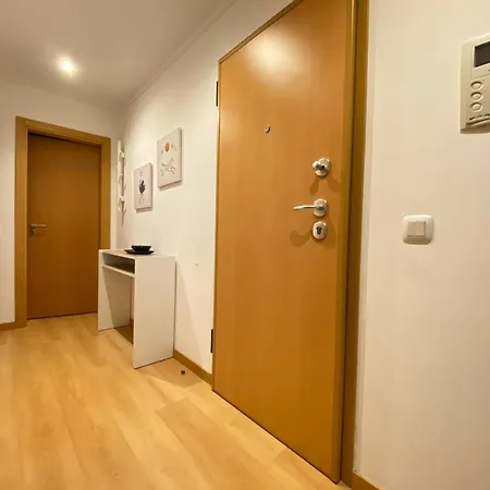 Am Hafen - House Barbara 2 L Marina Olhão